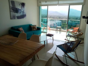 Costa Azul Suite 804